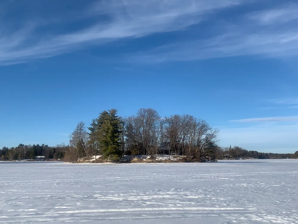 TBD Excelsior Island Cross Lake, MN 56442