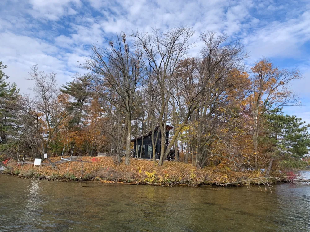 TBD Excelsior Island Cross Lake, MN 56442
