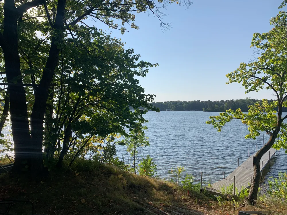 TBD Excelsior Island Cross Lake, MN 56442