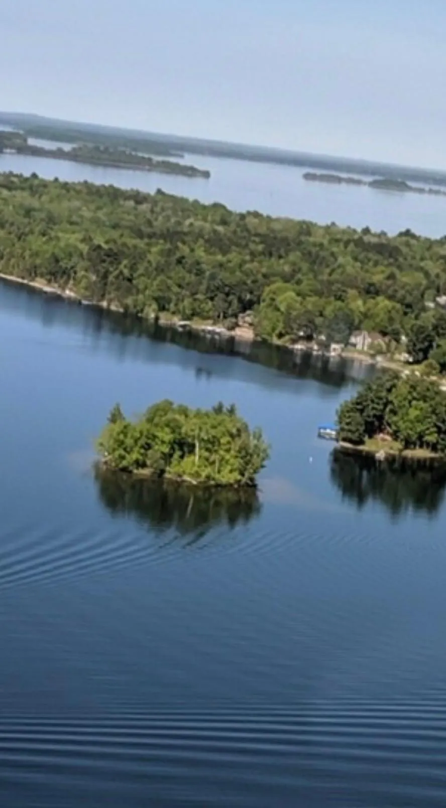 TBD Excelsior Island Cross Lake, MN 56442