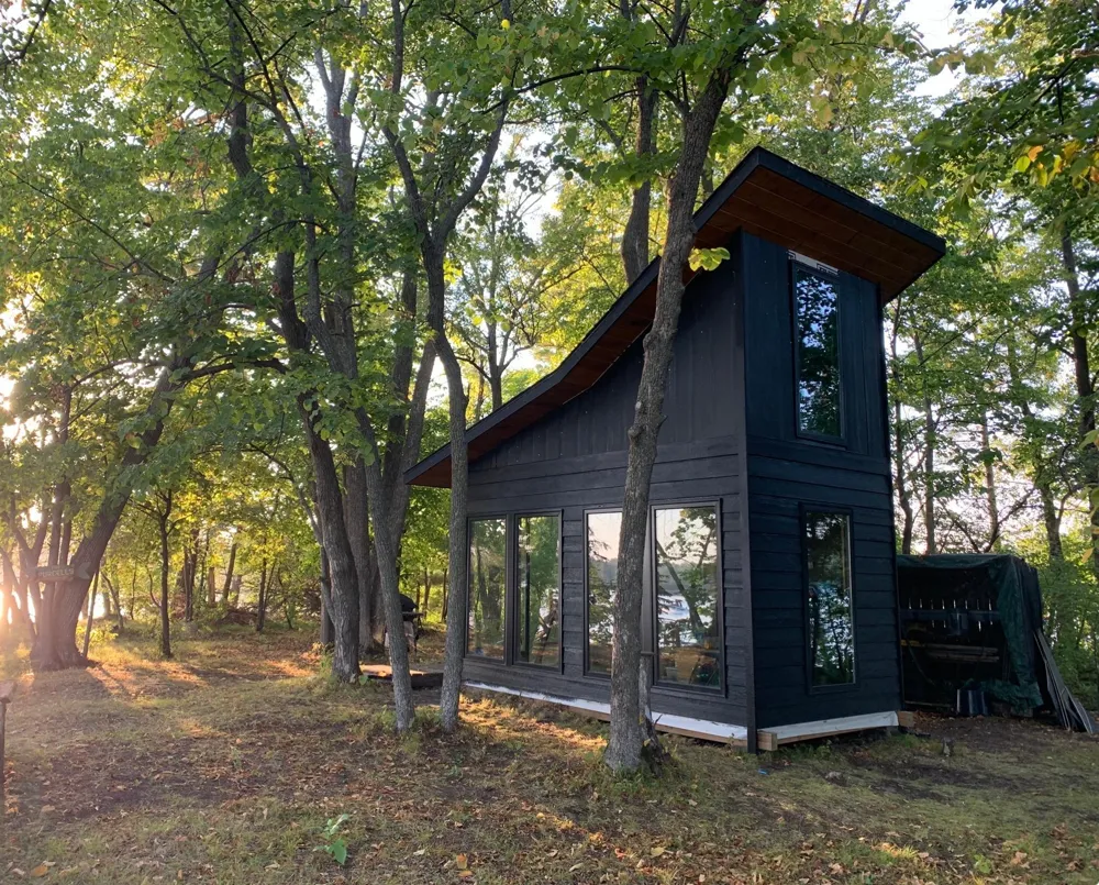 TBD Excelsior Island Cross Lake, MN 56442