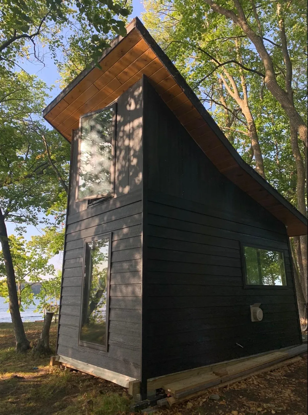 TBD Excelsior Island Cross Lake, MN 56442