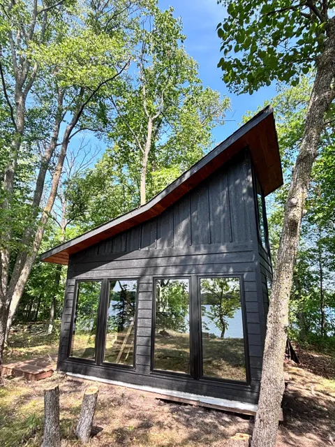 TBD Excelsior Island