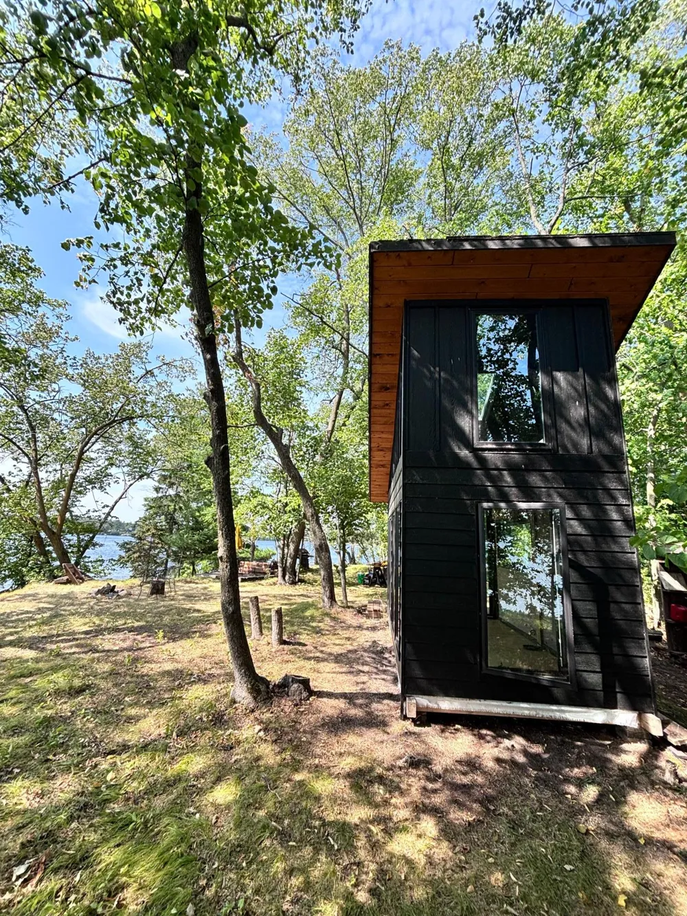 TBD Excelsior Island Cross Lake, MN 56442
