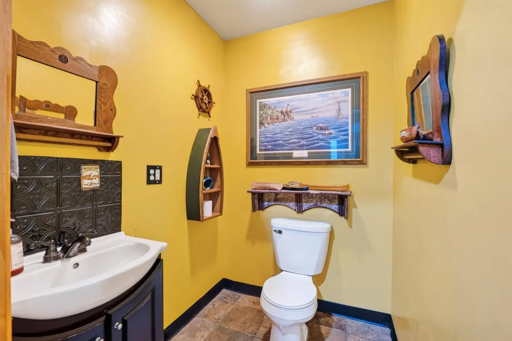 318 Wennenberg Shore Drive Shell Lake, WI 54871