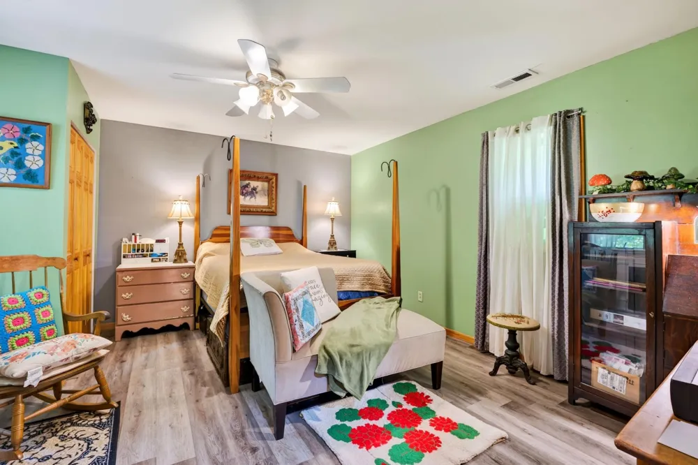 318 Wennenberg Shore Drive Shell Lake, WI 54871