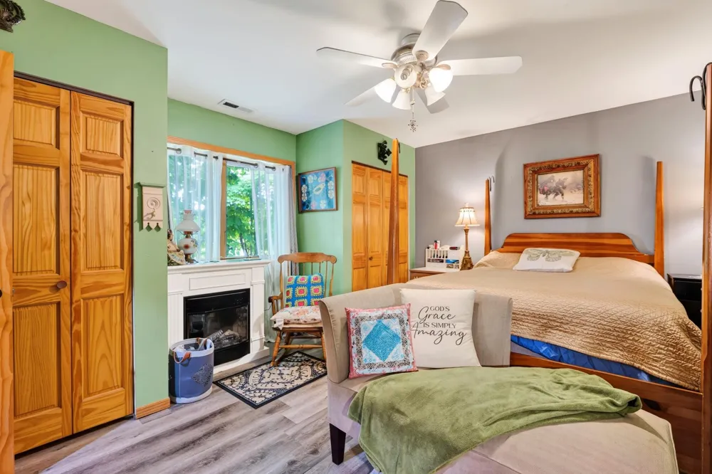 318 Wennenberg Shore Drive Shell Lake, WI 54871