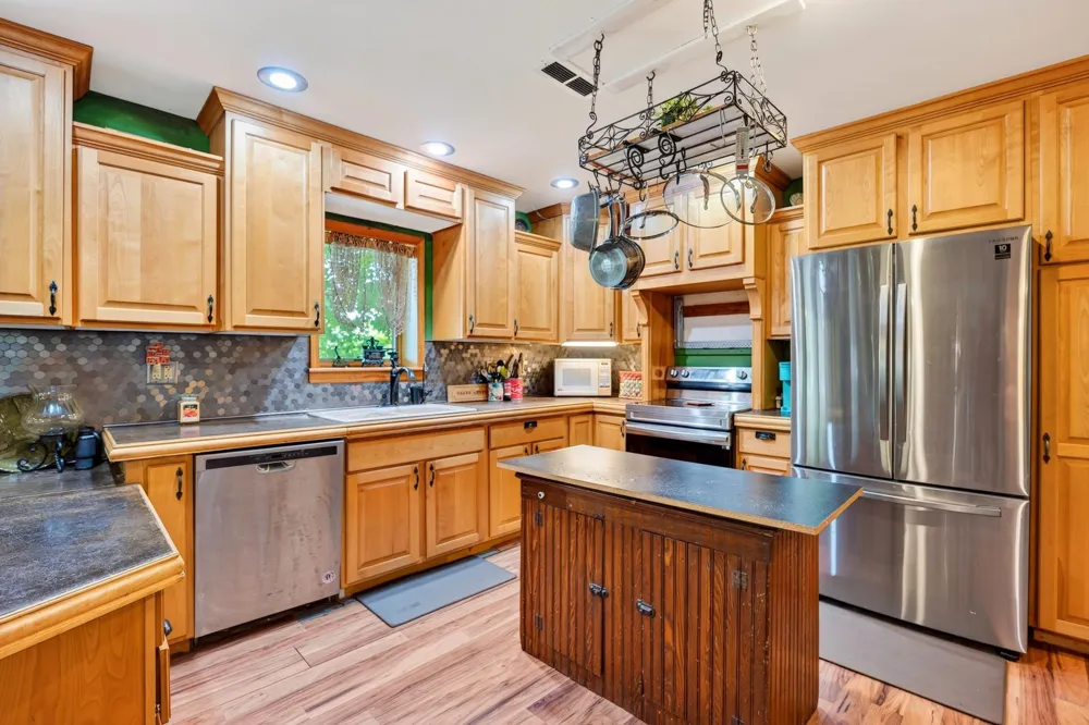 318 Wennenberg Shore Drive Shell Lake, WI 54871