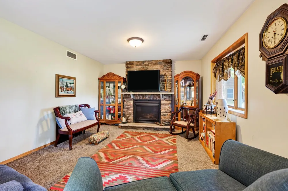 318 Wennenberg Shore Drive Shell Lake, WI 54871