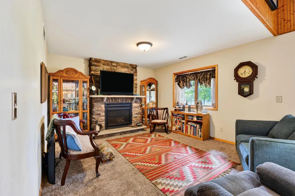318 Wennenberg Shore Drive Shell Lake, WI 54871