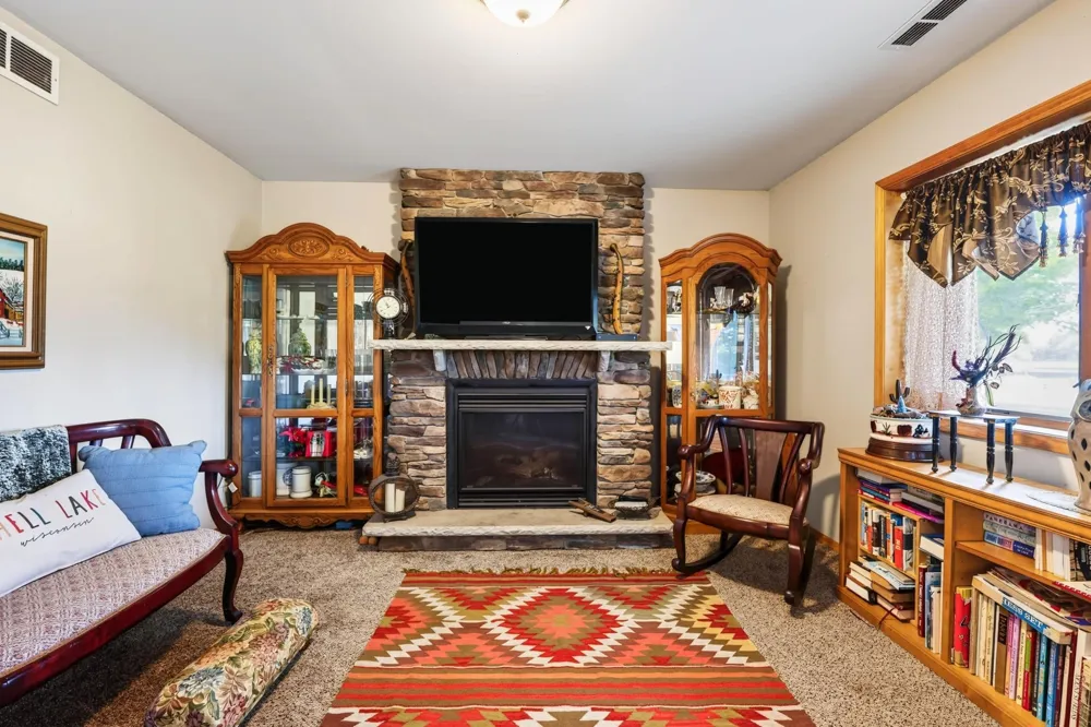 318 Wennenberg Shore Drive Shell Lake, WI 54871