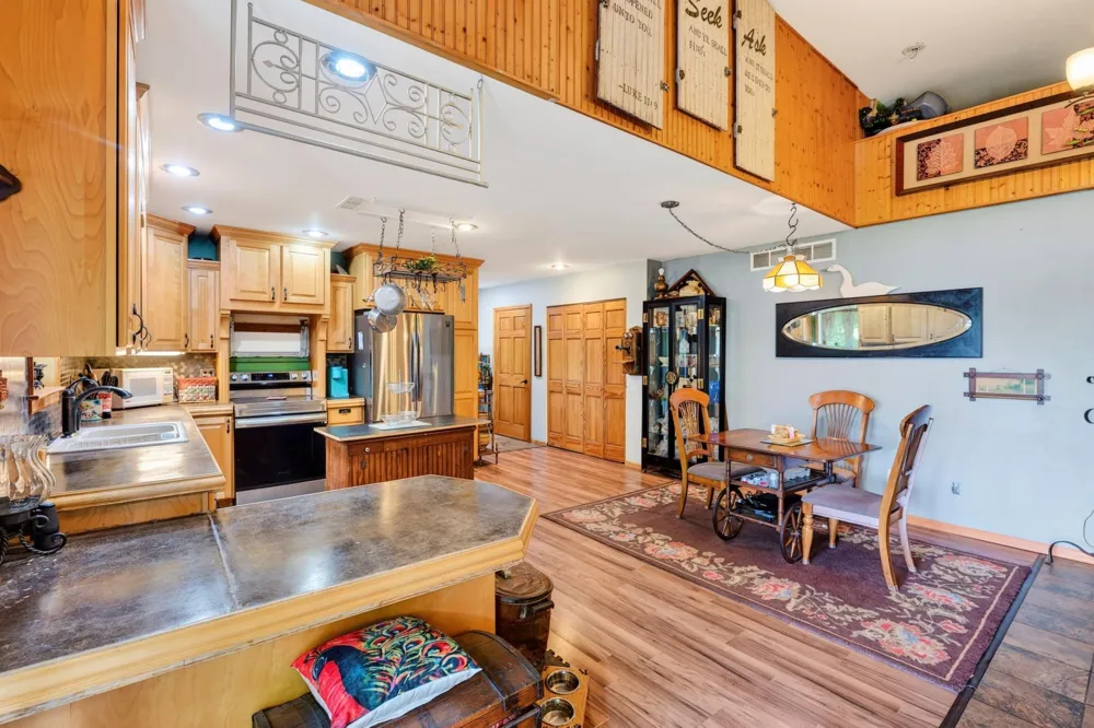 318 Wennenberg Shore Drive Shell Lake, WI 54871