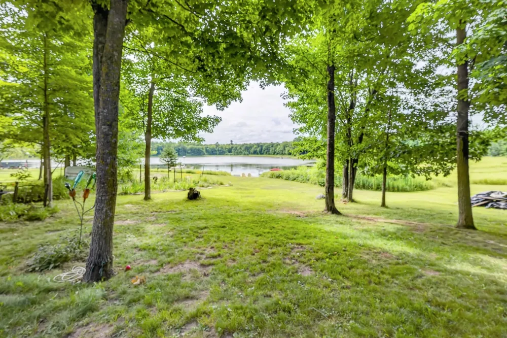 318 Wennenberg Shore Drive Shell Lake, WI 54871