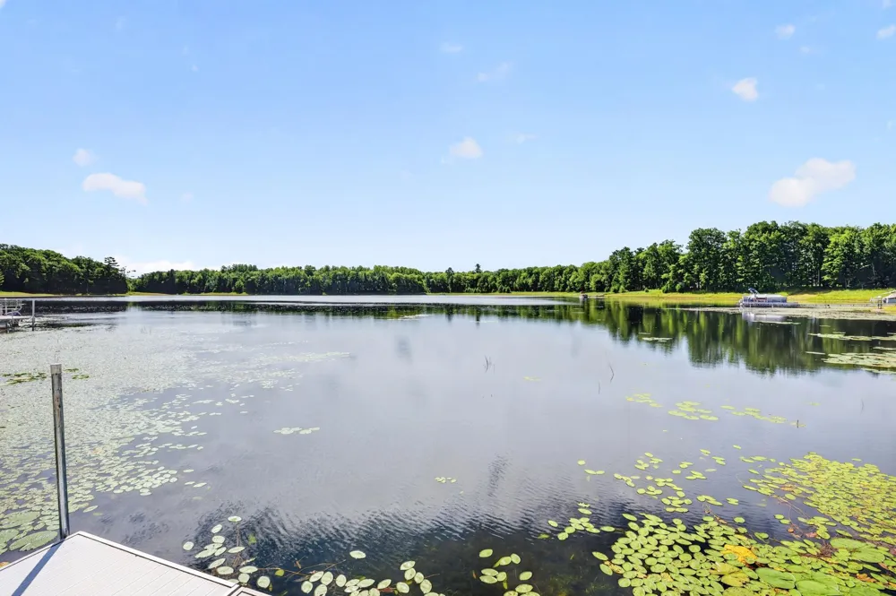 318 Wennenberg Shore Drive Shell Lake, WI 54871