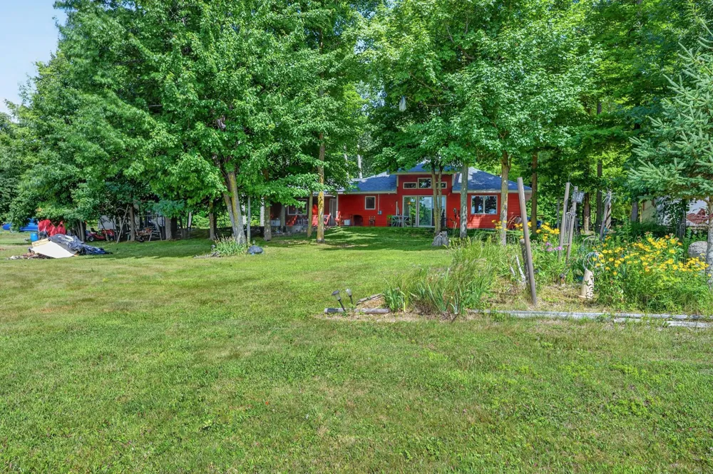 318 Wennenberg Shore Drive Shell Lake, WI 54871