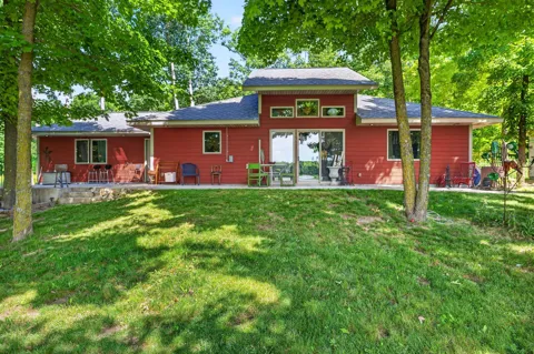 318 Wennenberg Shore Drive