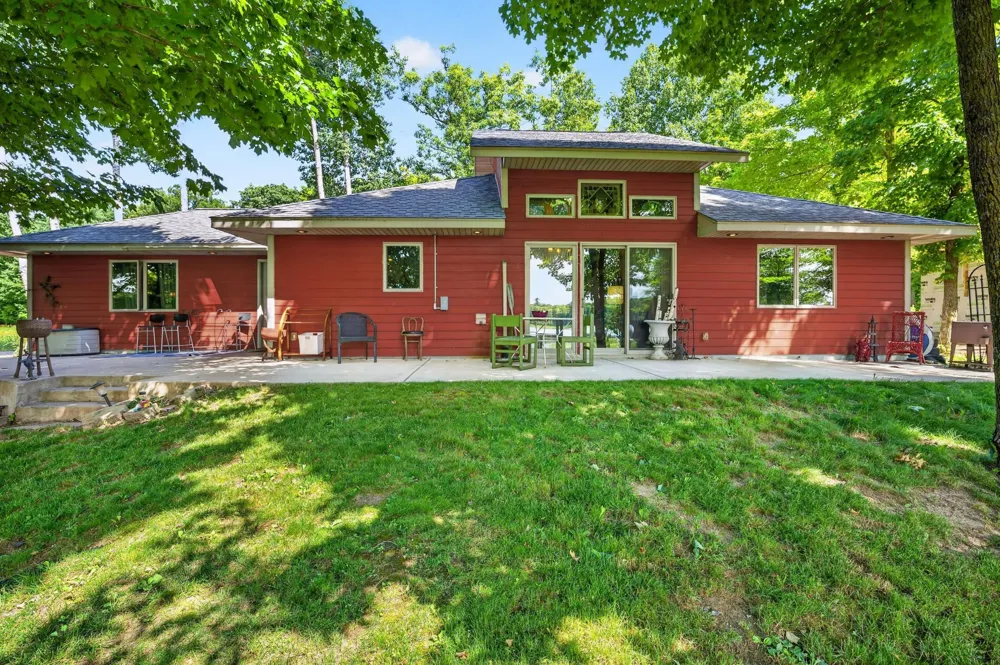318 Wennenberg Shore Drive Shell Lake, WI 54871