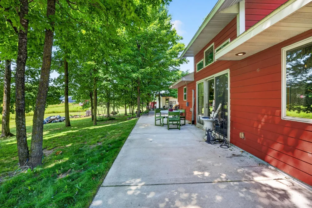 318 Wennenberg Shore Drive Shell Lake, WI 54871