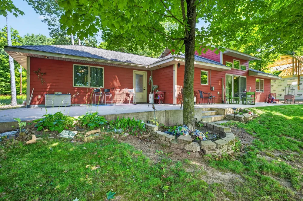 318 Wennenberg Shore Drive Shell Lake, WI 54871