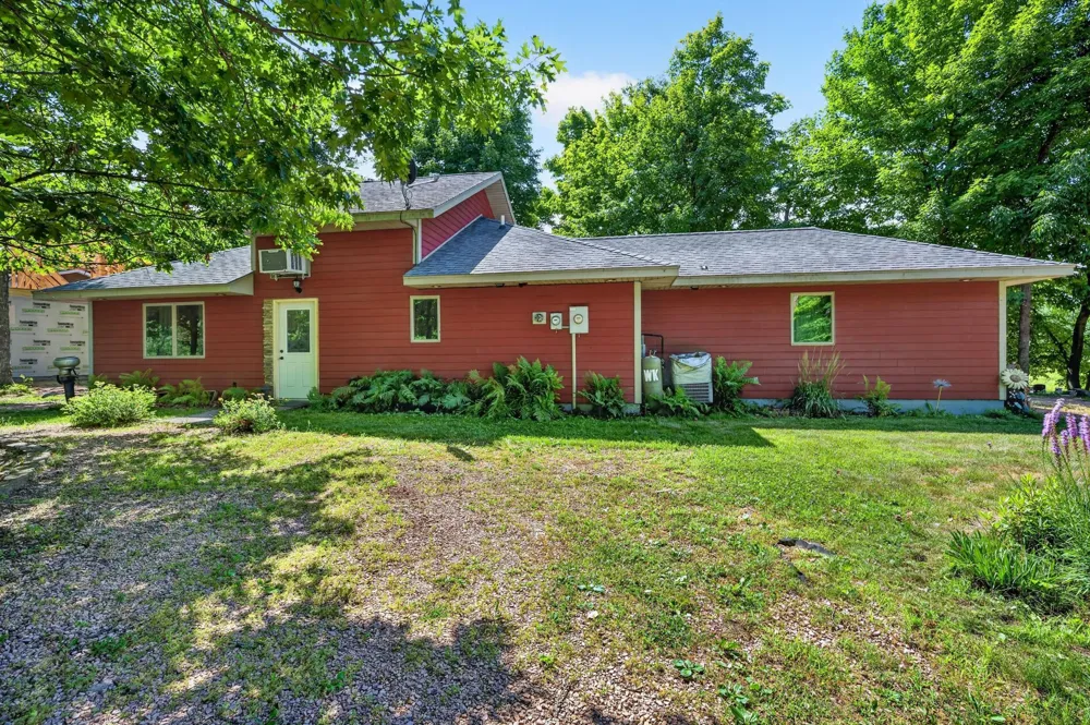 318 Wennenberg Shore Drive Shell Lake, WI 54871