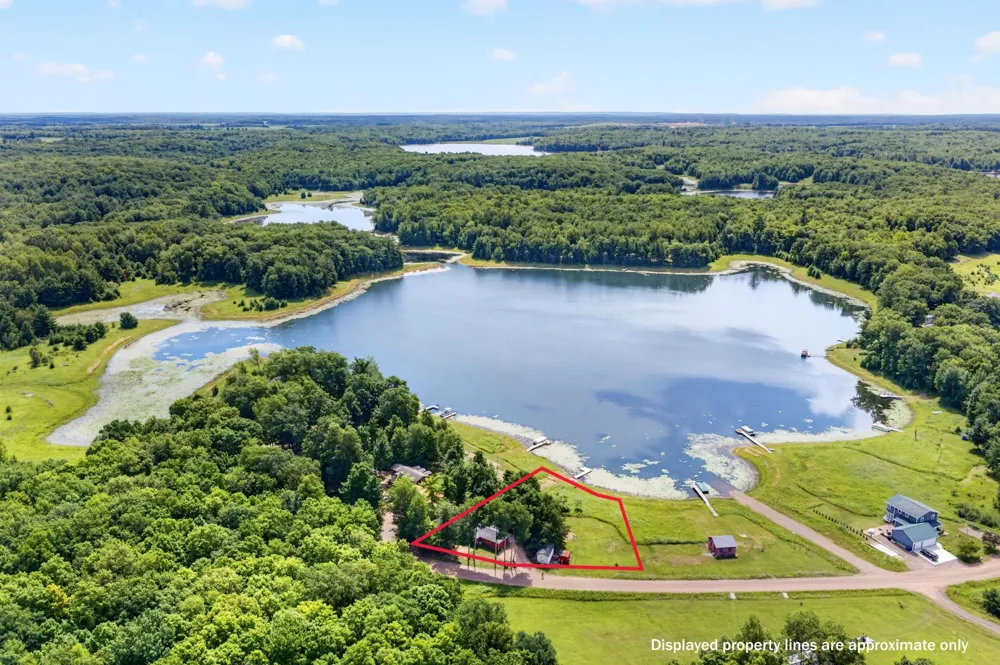 318 Wennenberg Shore Drive Shell Lake, WI 54871