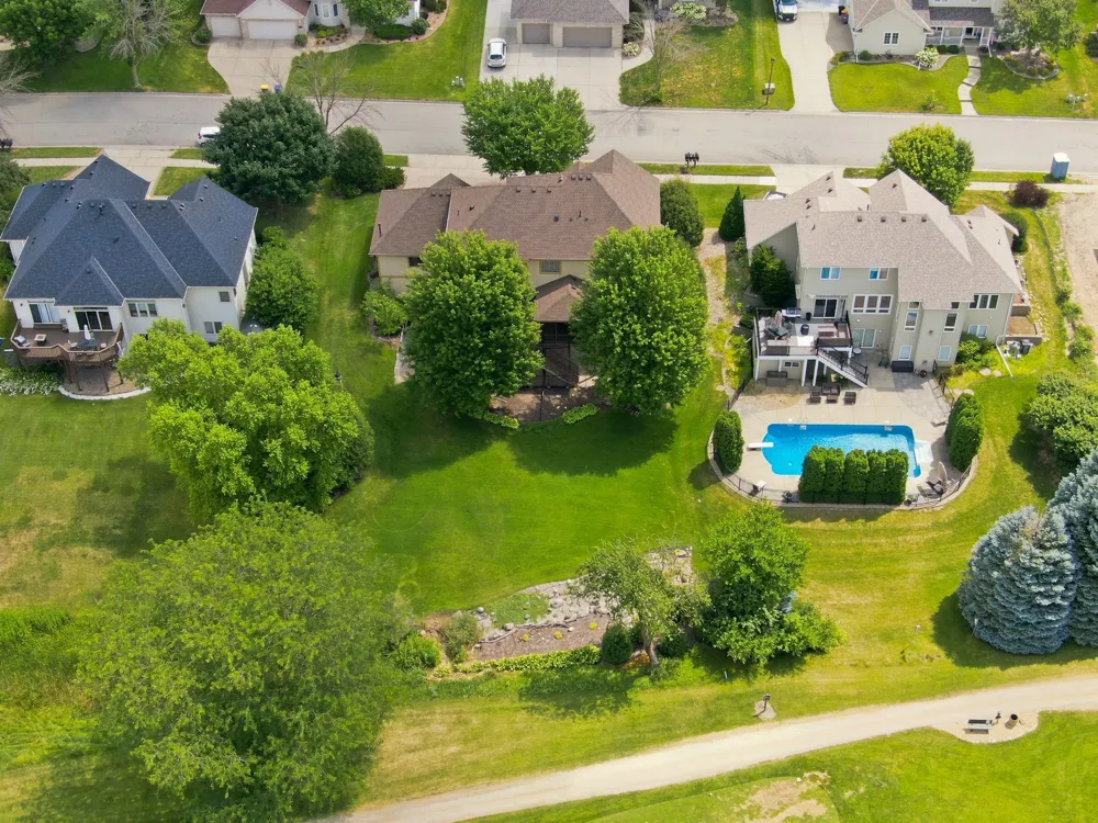1008 Newhall Drive Faribault, MN 55021