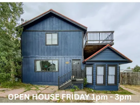 205 E 4th Street