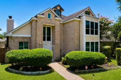 4739 Cashel Glen Drive