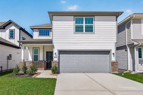 15610 Coneflower Hills Drive