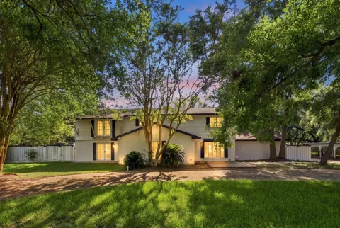 4030 Fox Meadow Lane