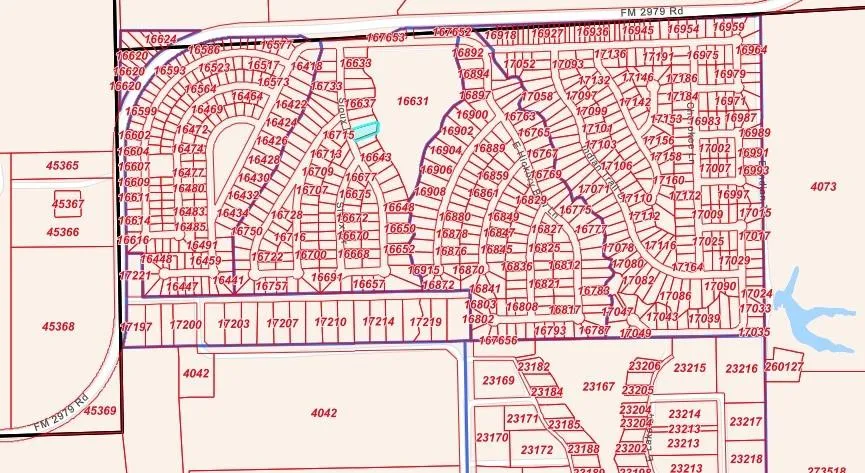 Sioux Drive Hempstead, TX 77445