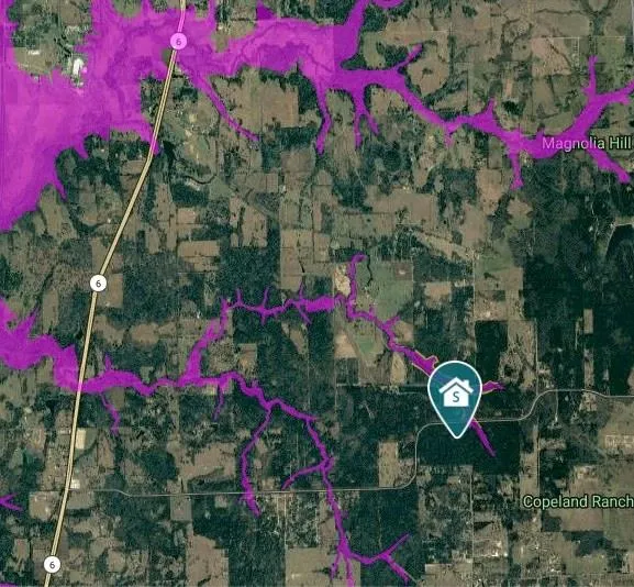Sioux Drive Hempstead, TX 77445