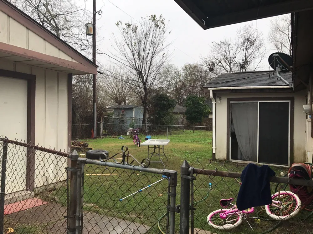 621 Kansas Street Pasadena, TX 77506