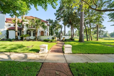 34 Forest Green Trail