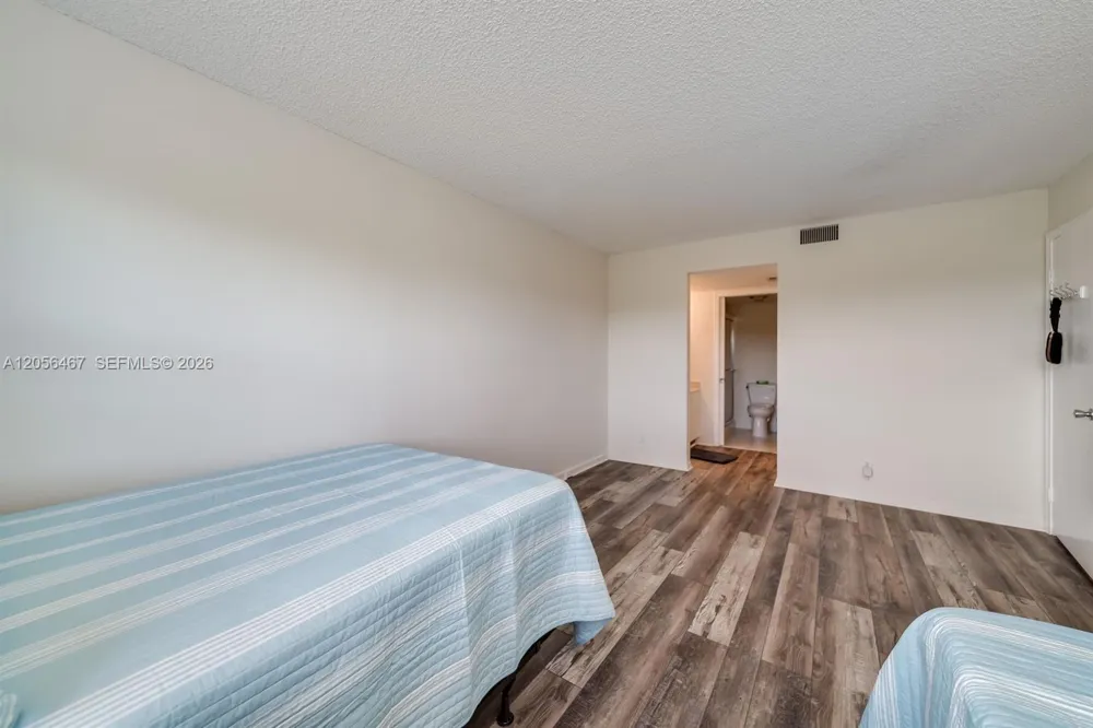 12701 SW 13th St #307F Pembroke Pines, FL 33027