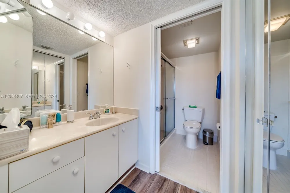 12701 SW 13th St #307F Pembroke Pines, FL 33027