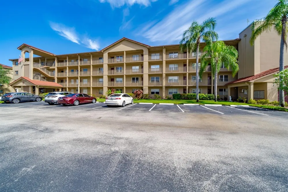 12701 SW 13th St #307F Pembroke Pines, FL 33027