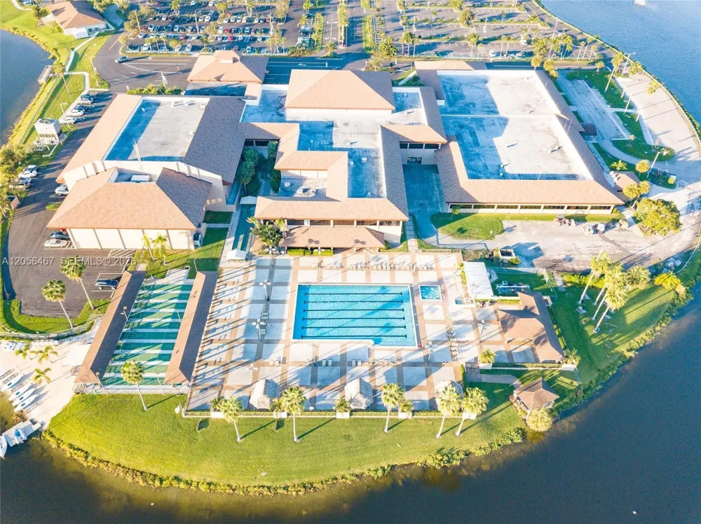 12701 SW 13th St #307F Pembroke Pines, FL 33027