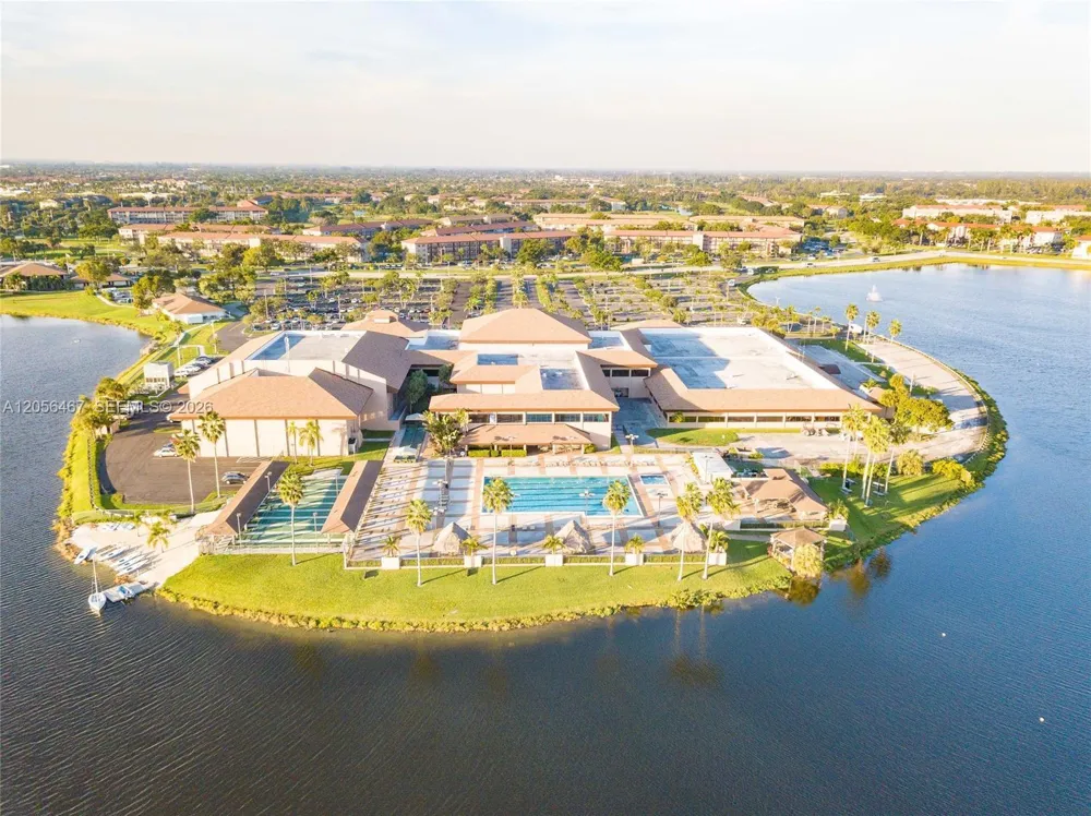 12701 SW 13th St #307F Pembroke Pines, FL 33027