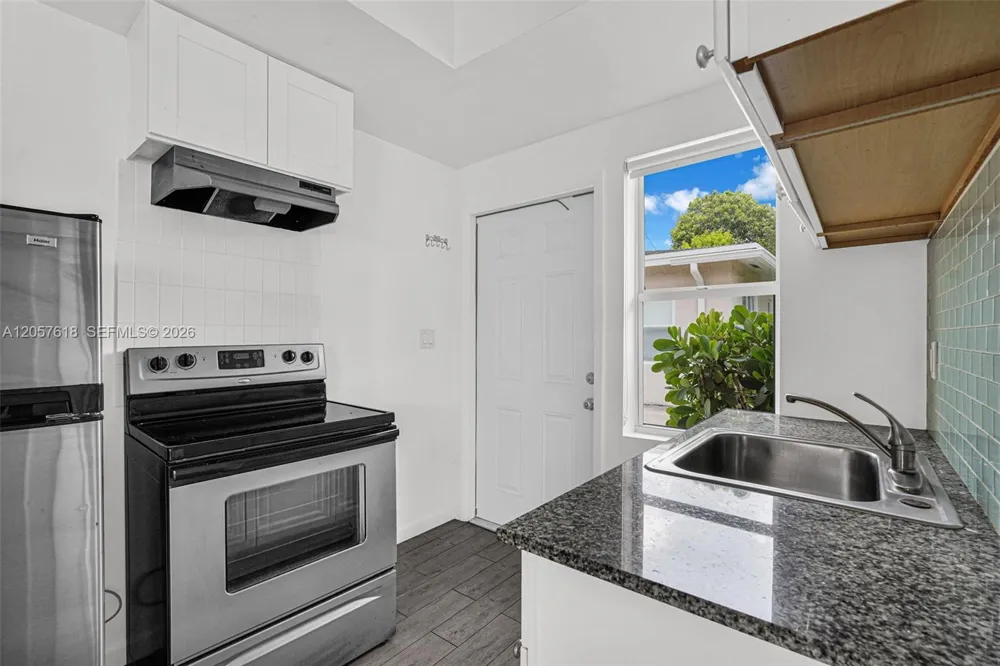 529 NW 88th St #1 El Portal, FL 33150