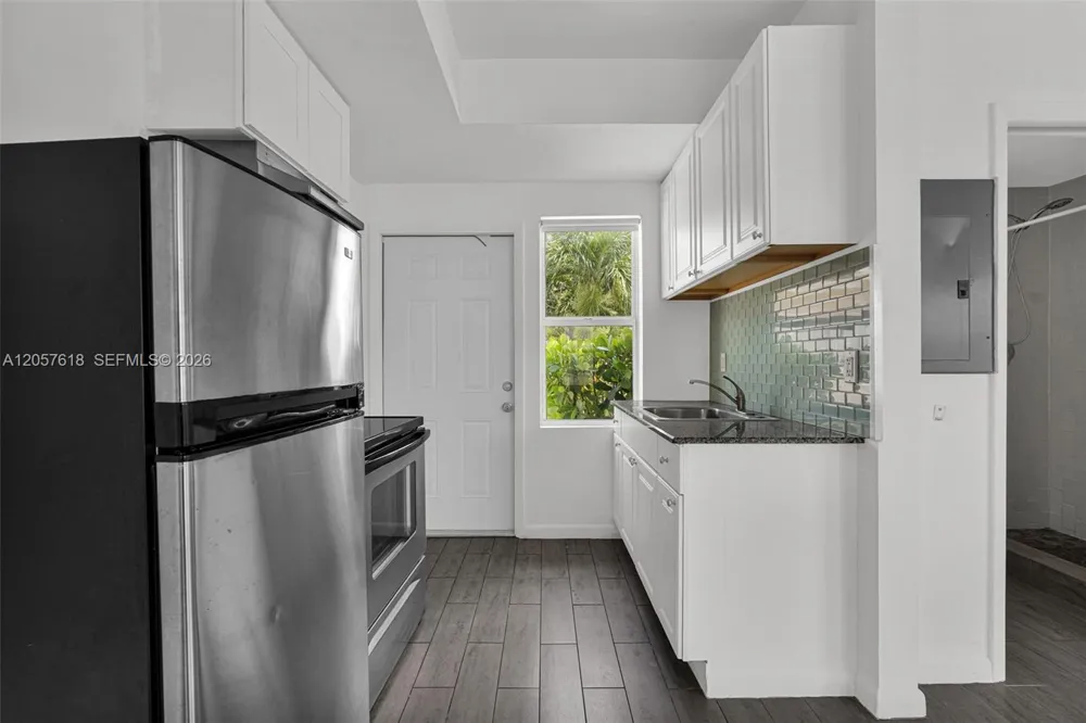 529 NW 88th St #1 El Portal, FL 33150