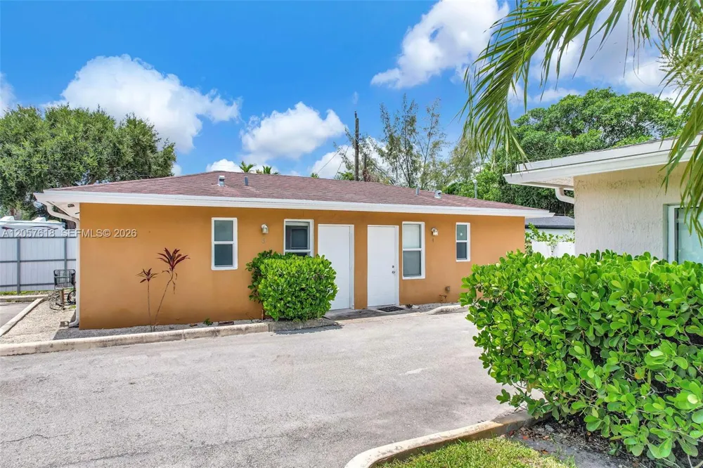 529 NW 88th St #1 El Portal, FL 33150