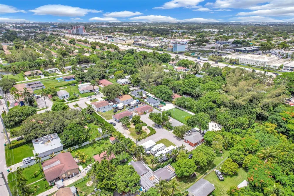 529 NW 88th St #1 El Portal, FL 33150