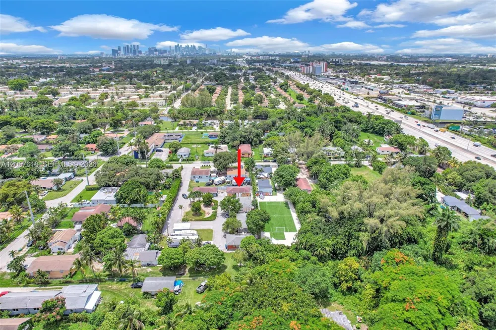 529 NW 88th St #1 El Portal, FL 33150