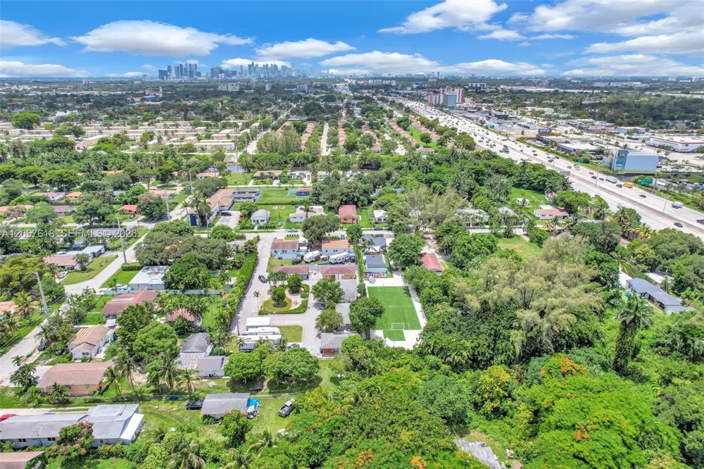 529 NW 88th St #1 El Portal, FL 33150
