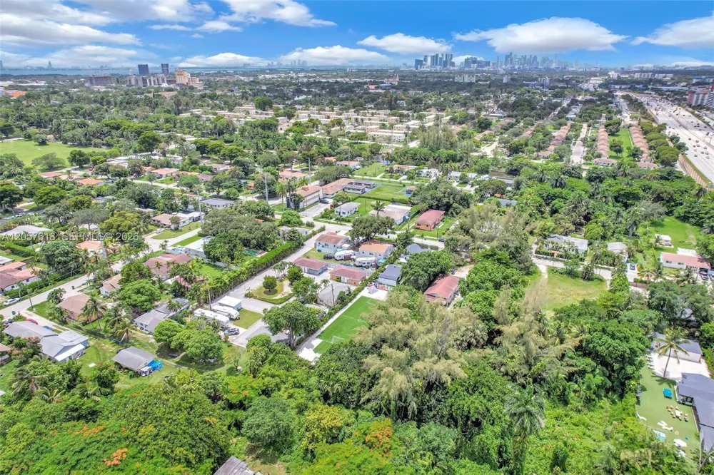 529 NW 88th St #1 El Portal, FL 33150