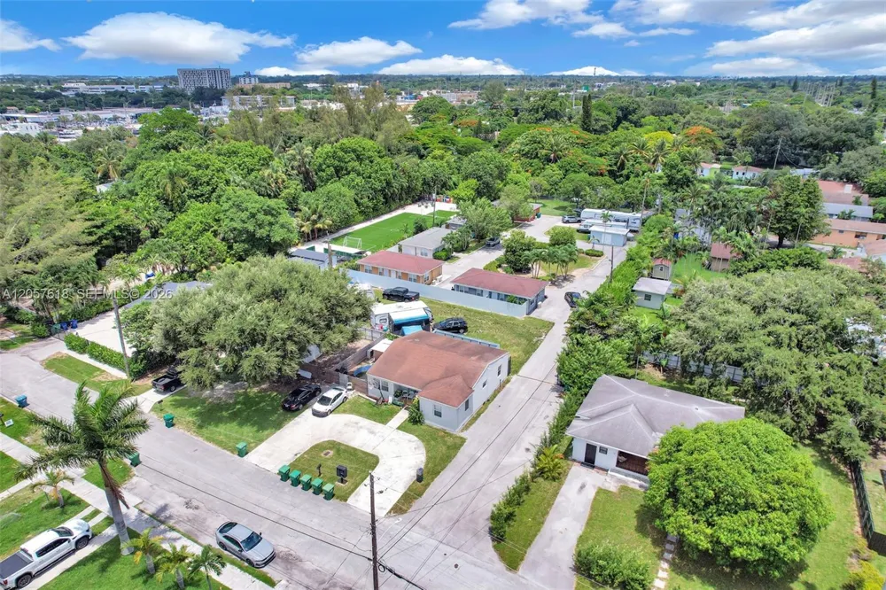 529 NW 88th St #1 El Portal, FL 33150