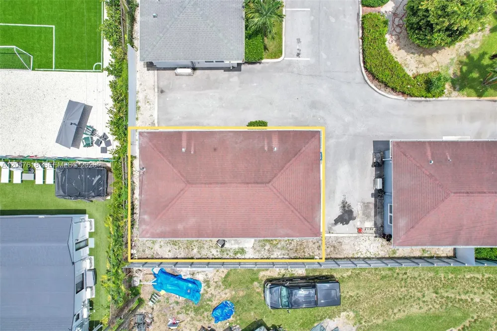 529 NW 88th St #1 El Portal, FL 33150