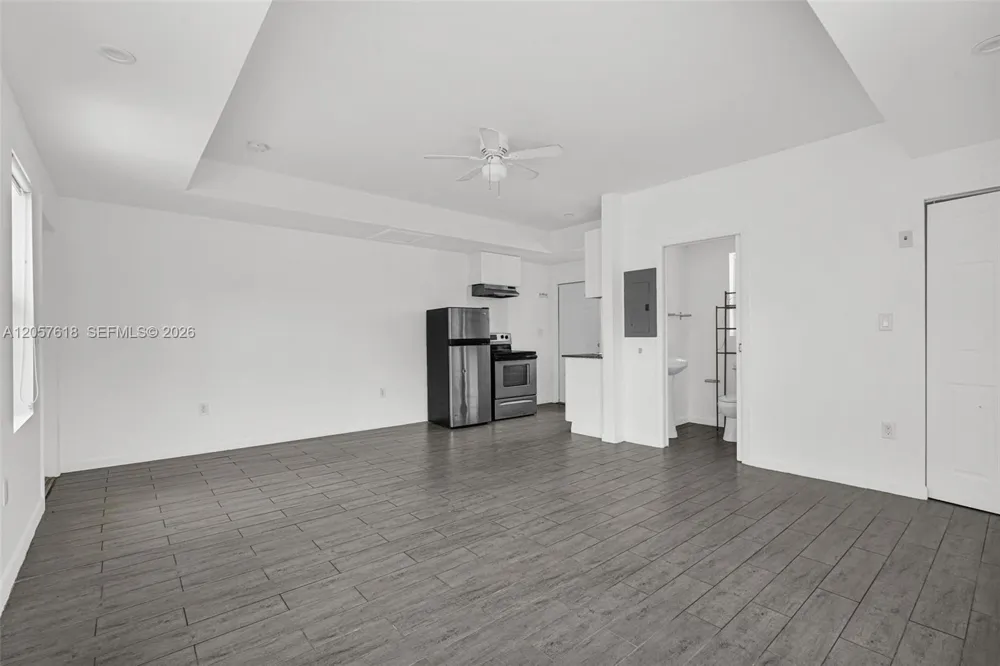 529 NW 88th St #1 El Portal, FL 33150