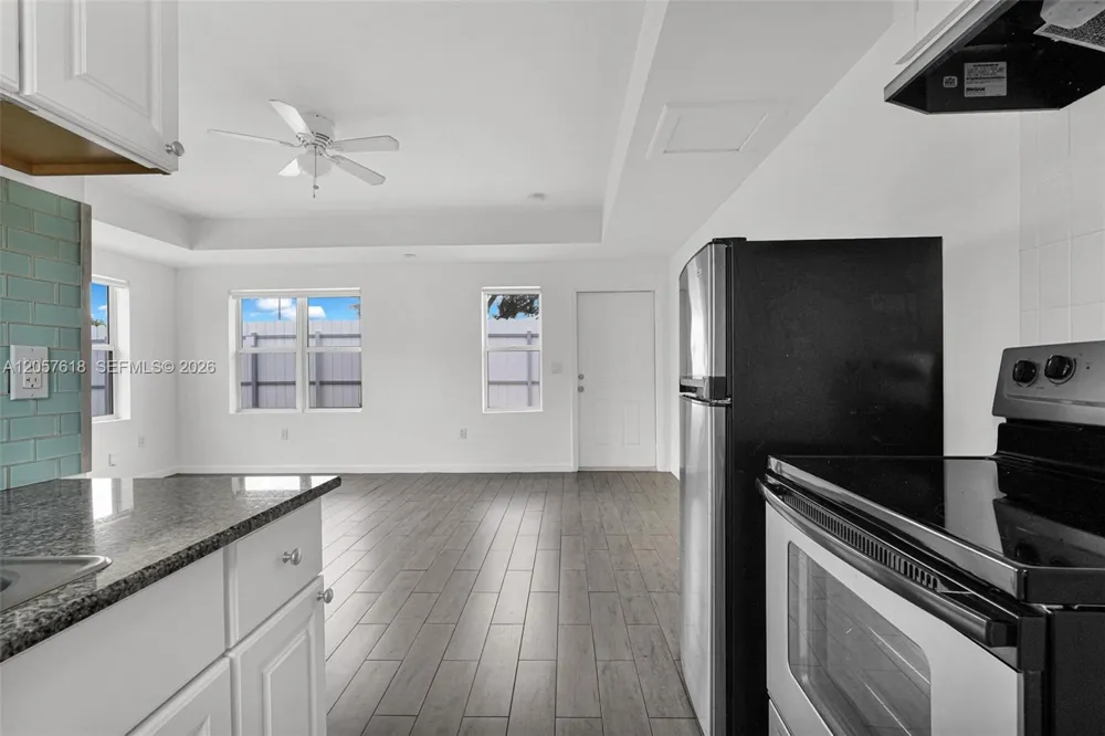 529 NW 88th St #1 El Portal, FL 33150